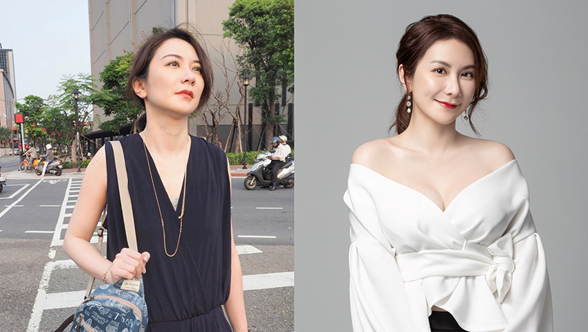 一張含有 人員, 服裝, 肩膀, 戶外 的圖片自動產生的描述