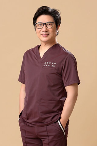陳榮峰醫師