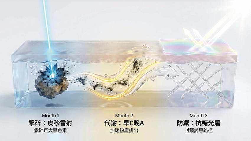 一張含有 文字, 螢幕擷取畫面 的圖片AI 產生的內容可能不正確。